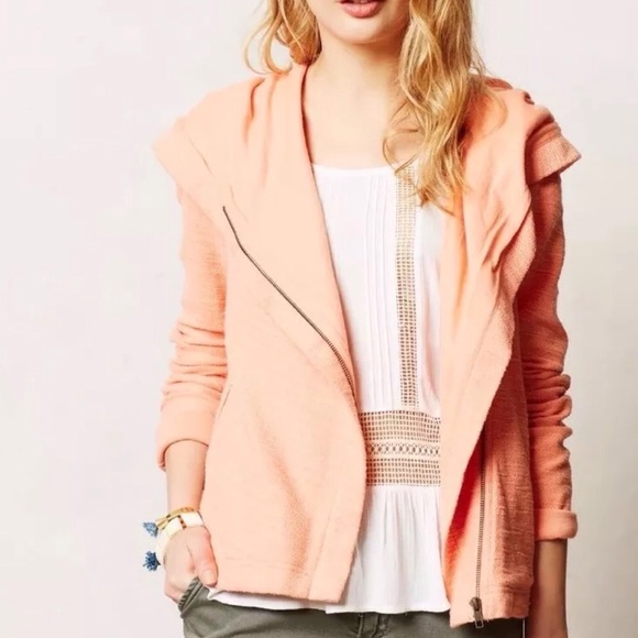 Anthropologie Jackets & Blazers - Anthropologie jacket